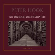 دانلود آلبوم Peter Hook Presents Dreams EP (Joy Division Orchestrated) از Peter Hook