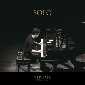 دانلود آلبوم SOLO از Yiruma