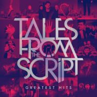 دانلود آلبوم Tales from The Script Greatest Hits از The Script