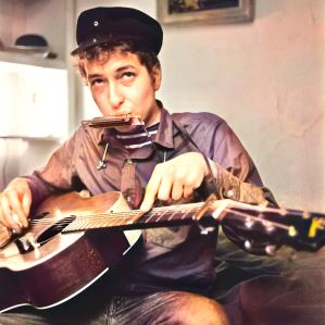 دانلود آلبوم Talkin' New York Early Studio And Radio Sessions 1961-62 از Bob Dylan