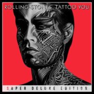 دانلود آلبوم Tattoo You (Super Deluxe) از The Rolling Stones