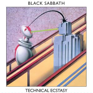دانلود آلبوم Technical Ecstasy (2021 - Remaster) از Black Sabbath