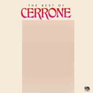 دانلود آلبوم The Best of Cerrone از Cerrone