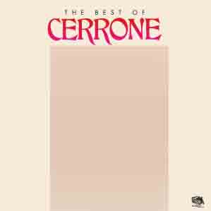 دانلود آلبوم The Best of Cerrone از Cerrone