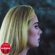 دانلود آلبوم 30 (Target Exclusive, Deluxe) از Adele