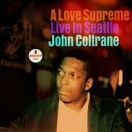 دانلود آلبوم A Love Supreme Live In Seattle از John Coltrane