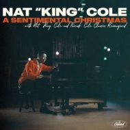 دانلود آلبوم A Sentimental Christmas With Nat King Cole And Friends Cole Classics Reimagined از Nat King Cole