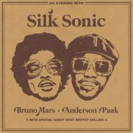 دانلود آلبوم An Evening With Silk Sonic از Bruno Mars, Anderson .Paak, Silk Sonic