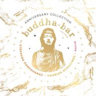 دانلود آلبوم Anniversary Collection (by Stephane Pompougnac, Charles Schillings & Ravin) از Buddha-Bar