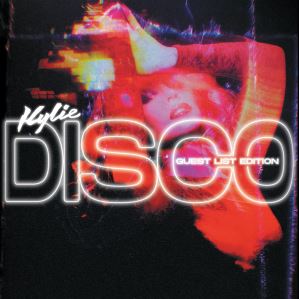 دانلود آلبوم DISCO - Guest List Edition از Kylie Minogue