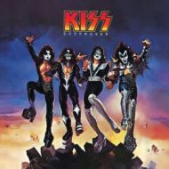 دانلود آلبوم Destroyer (45th Anniversary Edition) از Kiss