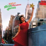 دانلود آلبوم I Dream Of Christmas از Norah Jones