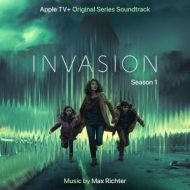 دانلود آلبوم Invasion از Max Richter