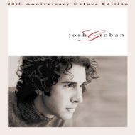 دانلود آلبوم Josh Groban (20th Anniversary Deluxe Edition) از Josh Groban
