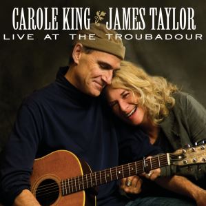 دانلود آلبوم Live At The Troubadour از Carole King