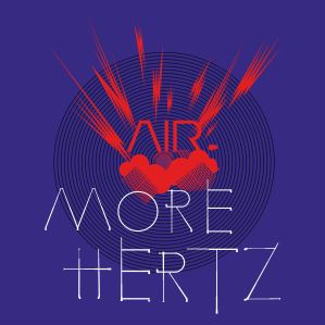 دانلود آلبوم More Hertz از Air