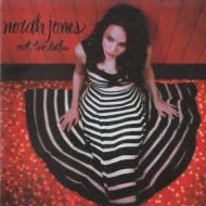 دانلود آلبوم Not Too Late از Norah Jones