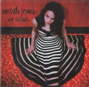 دانلود آلبوم Not Too Late از Norah Jones