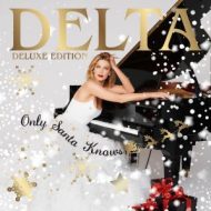 دانلود آلبوم Only Santa Knows (Deluxe Edition) از Delta Goodrem