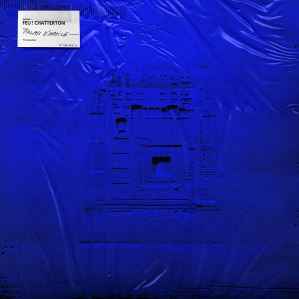 دانلود آلبوم Palais d'argile (Reedition) از Feu Chatterton