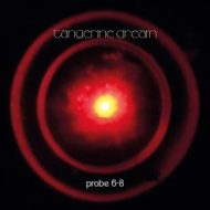 دانلود آلبوم Probe 6-8 از Tangerine Dream