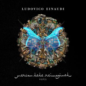 دانلود آلبوم Reimagined. Chapter 1, Volume 1 از Ludovico Einaudi