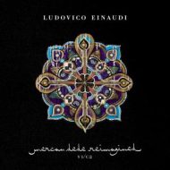 دانلود آلبوم Reimagined. Volume 1, Chapter 2 از Ludovico Einaudi