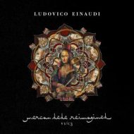 دانلود آلبوم Reimagined. Volume 1, Chapter 3 از Ludovico Einaudi