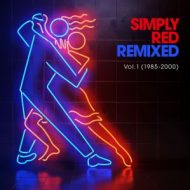 دانلود آلبوم Remixed Vol. 1 (1985 – 2000) از Simply Red
