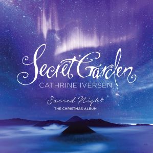 دانلود آلبوم Sacred Night - The Christmas Album از Secret Garden