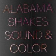 دانلود آلبوم Sound & Color از Alabama Shakes
