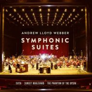 دانلود آلبوم Symphonic Suites از Andrew Lloyd Webber