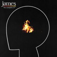 دانلود آلبوم The Campfire EP (Acoustic) از James