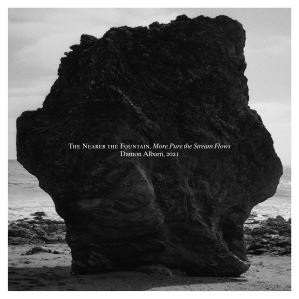 دانلود آلبوم The Nearer The Fountain, More Pure The Stream Flows از Damon Albarn