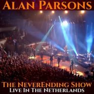 دانلود آلبوم The Neverending Show – Live in the Netherlands از Alan Parsons