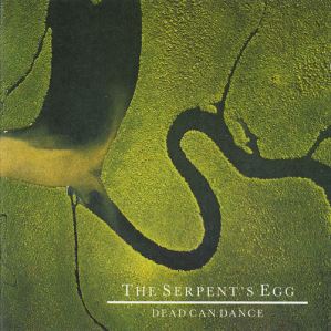 دانلود آلبوم The Serpent's Egg از Dead Can Dance
