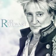 دانلود آلبوم The Tears Of Hercules از ROD STEWART