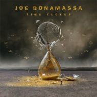 دانلود آلبوم Time Clocks از Joe Bonamassa