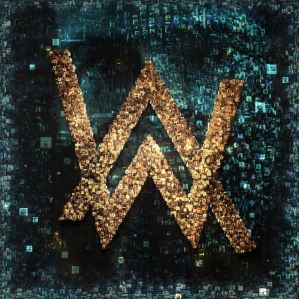 دانلود آلبوم World Of Walker از Alan Walker