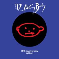 دانلود آلبوم Achtung Baby (30th Anniversary Edition) از U2