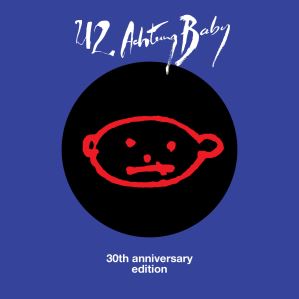 دانلود آلبوم Achtung Baby (30th Anniversary Edition) از U2