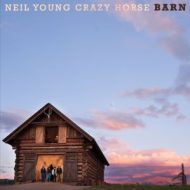 دانلود آلبوم Barn از Neil Young & Crazy Horse