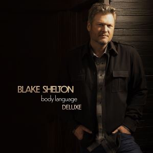 دانلود آلبوم Body Language (Deluxe) از Blake Shelton