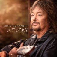 دانلود آلبوم Just A Man از Chris Norman