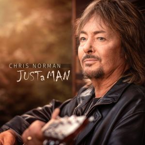 دانلود آلبوم Just A Man از Chris Norman