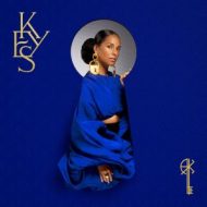 دانلود آلبوم KEYS از Alicia Keys