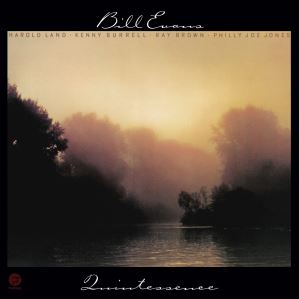 دانلود آلبوم Quintessence از Bill Evans