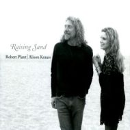دانلود آلبوم Raising Sand از Robert Plant & Alison Krauss