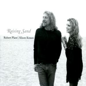 دانلود آلبوم Raising Sand از Robert Plant & Alison Krauss