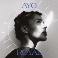 دانلود آلبوم Royal (Deluxe Edition) از Ayo